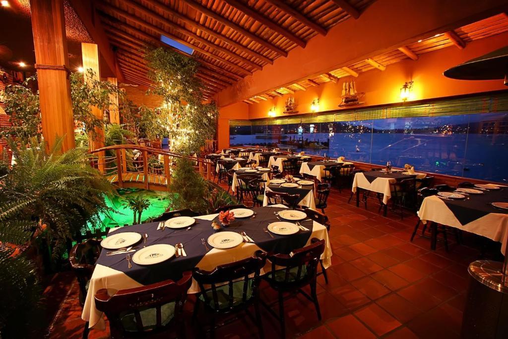 Puertolago Country Inn & Resort Отавало Экстерьер фото